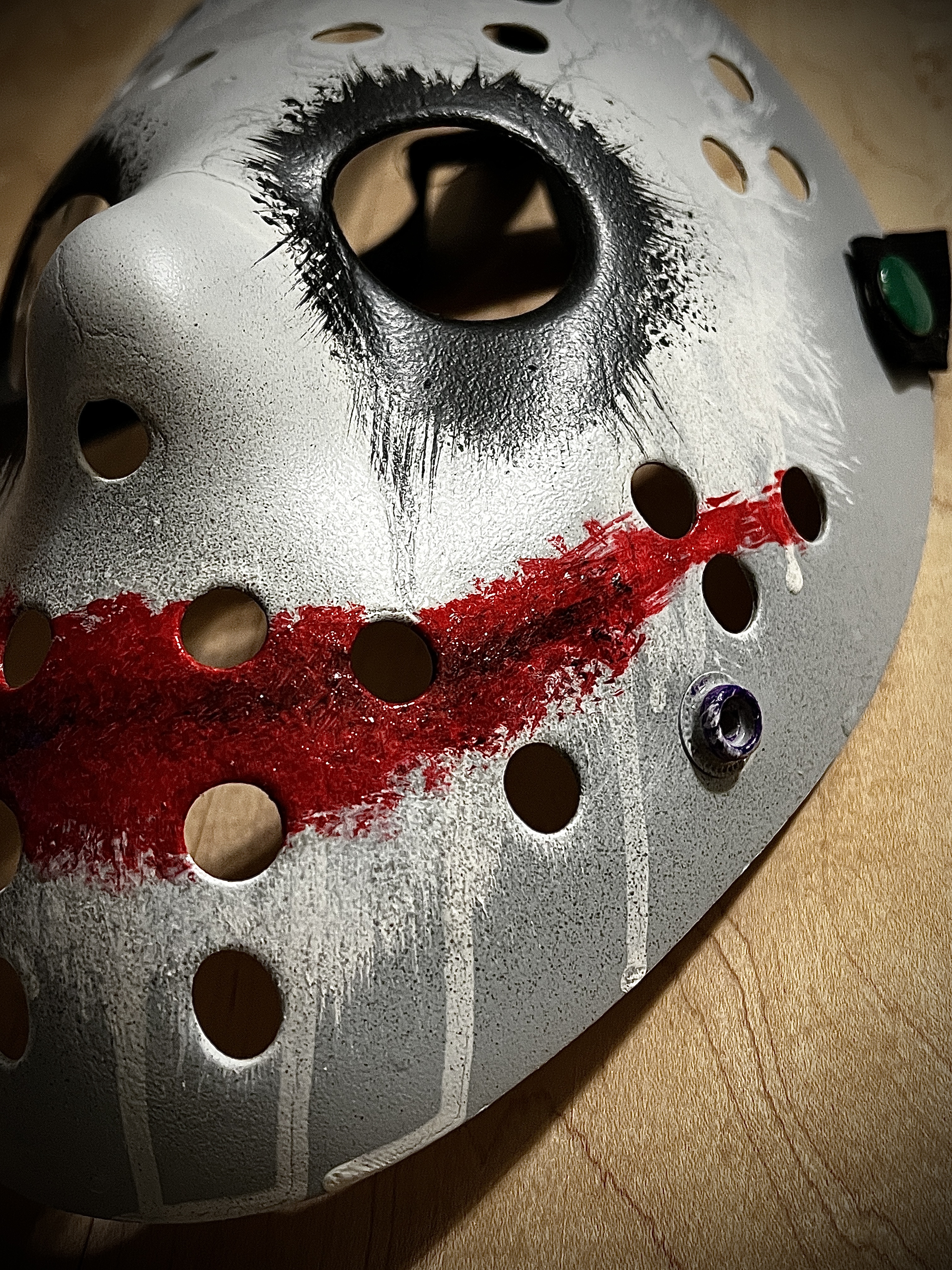 Joker Jason 