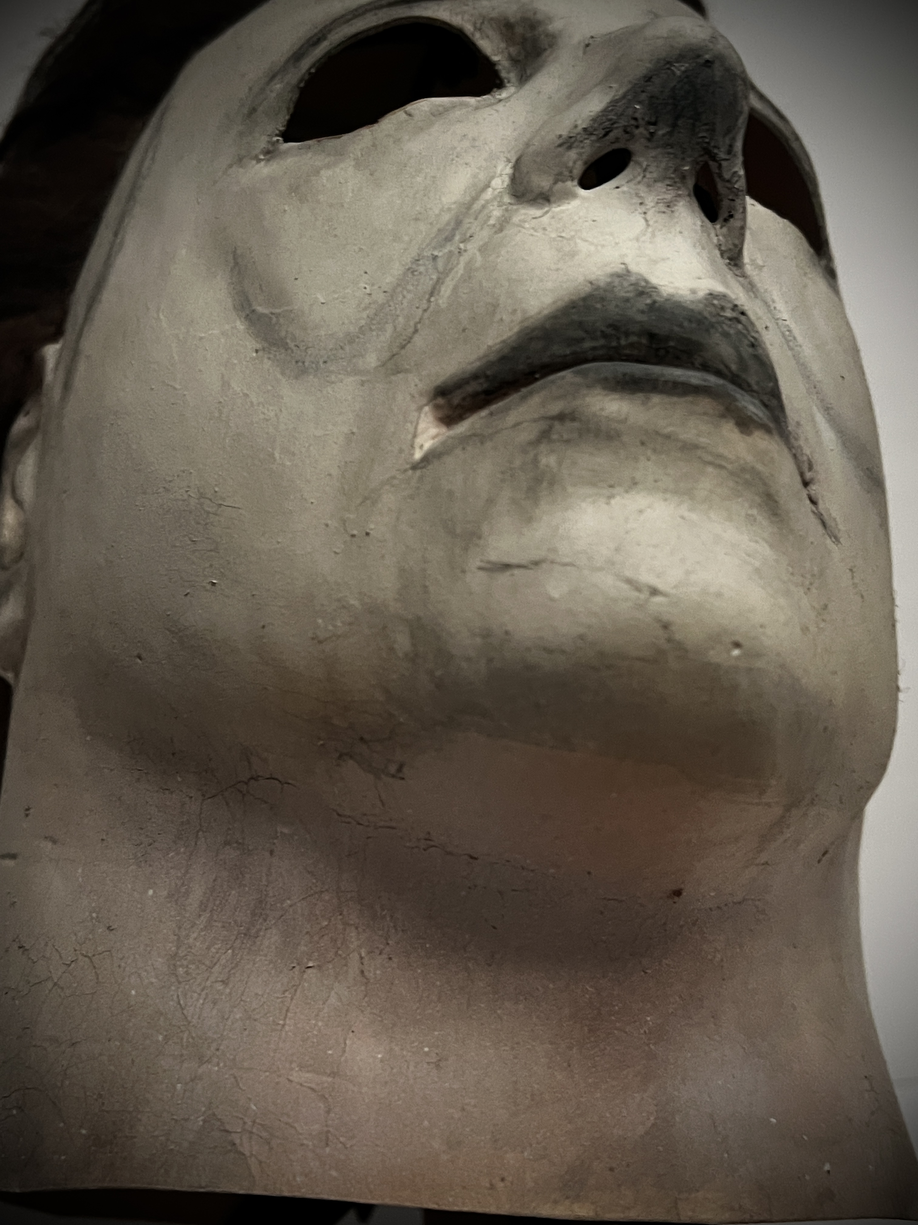 1978 Michael Myers rehaul 