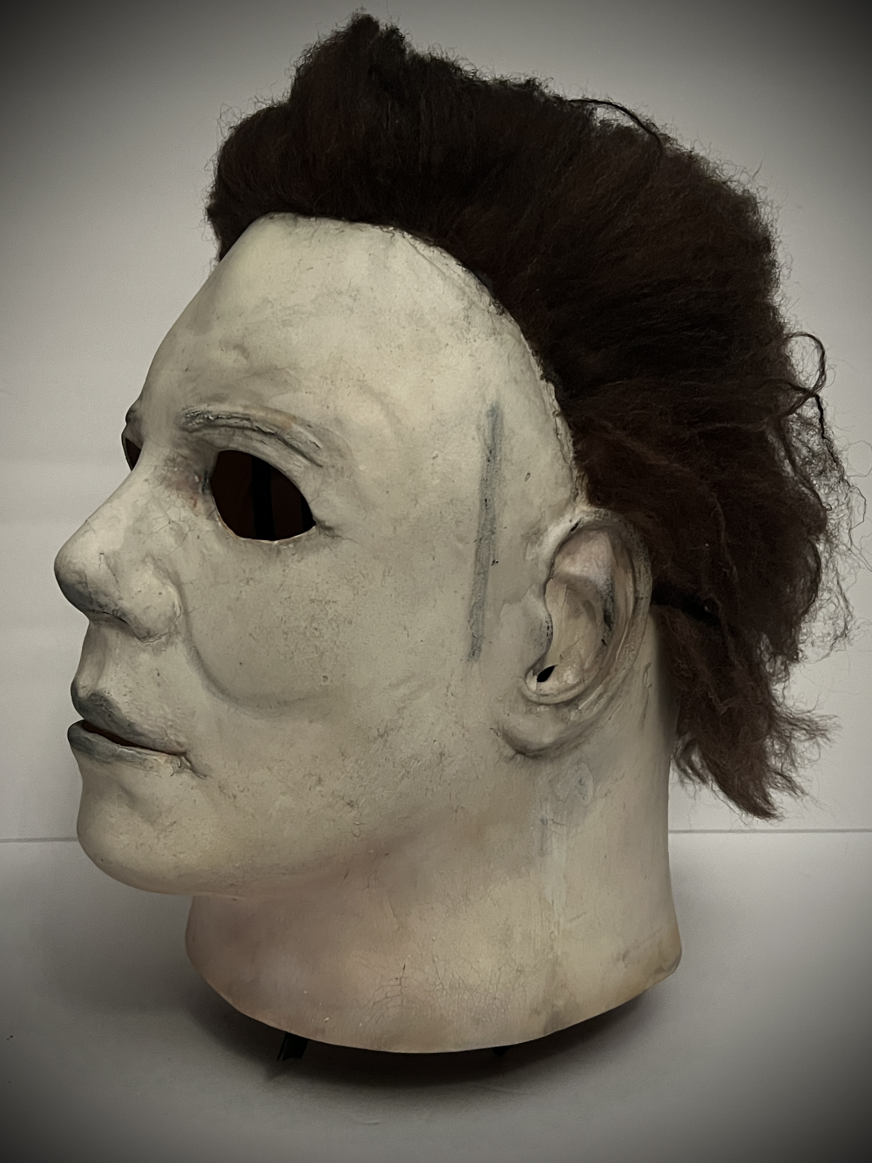1978 Michael Myers rehaul 