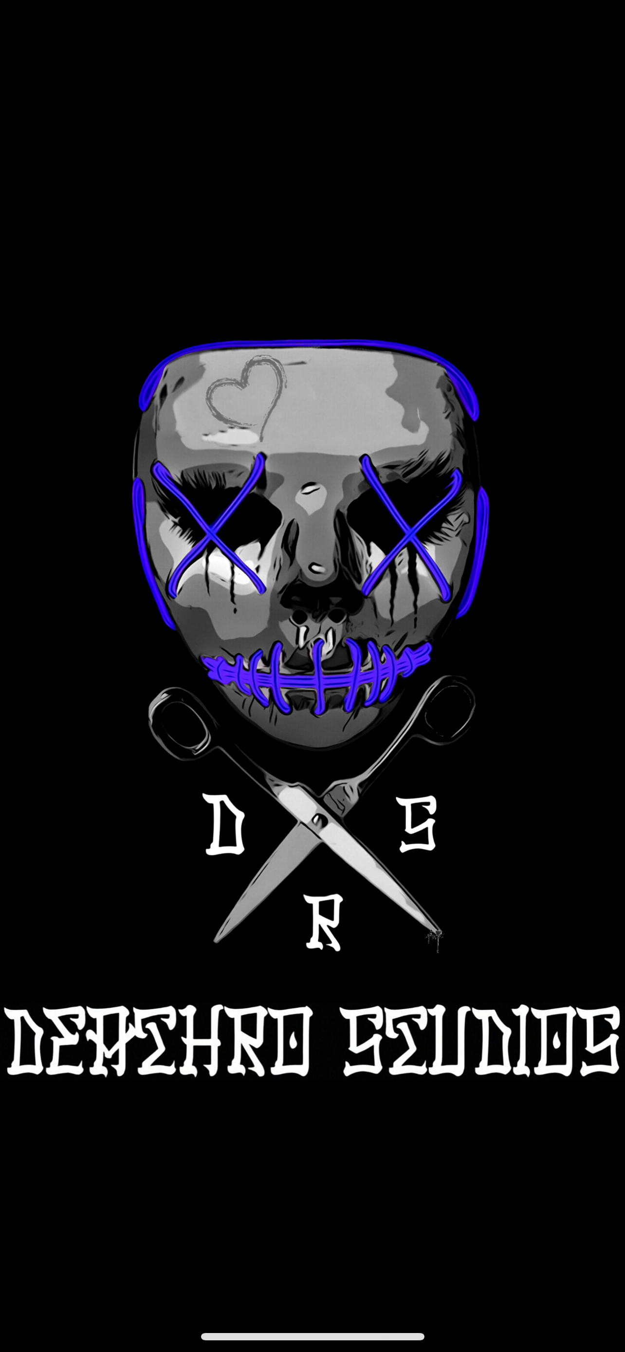 DeathRo Studios Purge Apparel