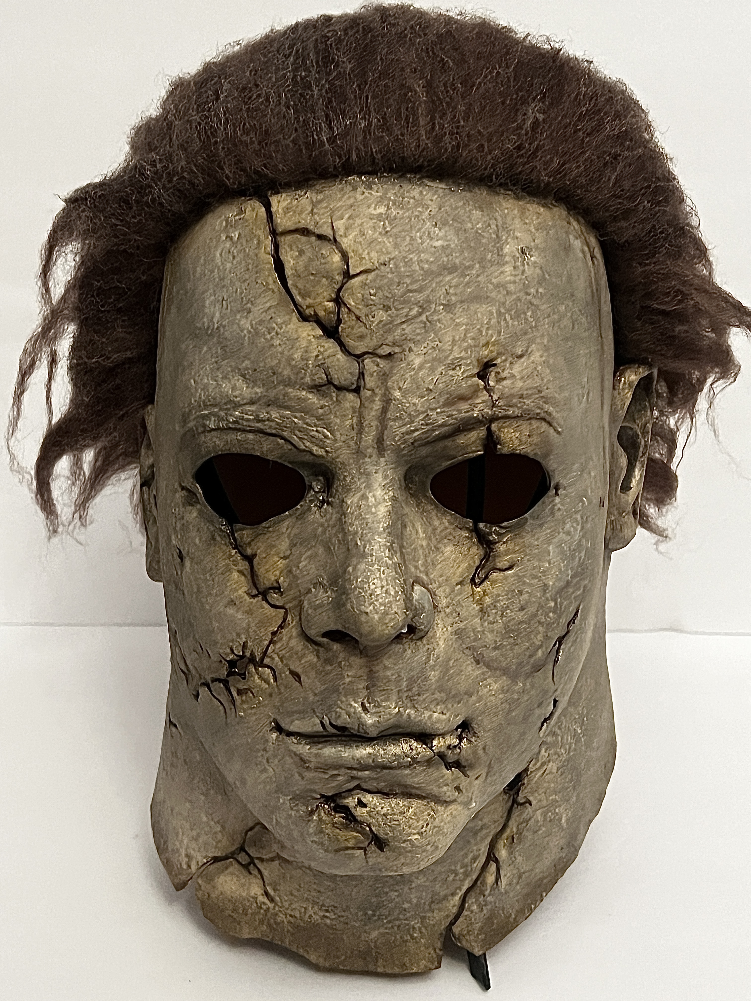 Rob Zombie Michael Myers rehaul