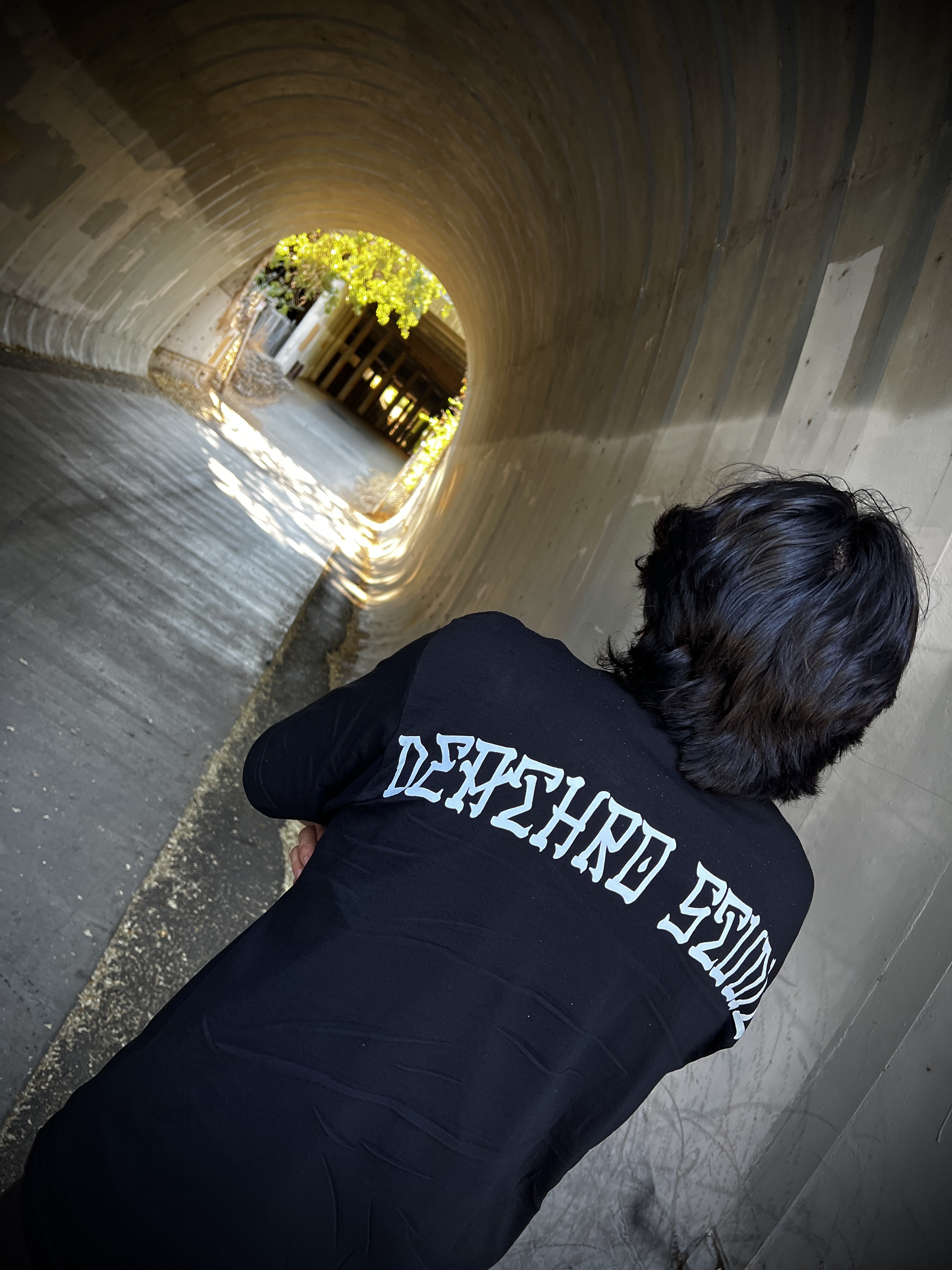 DeathRo Studios Purge Apparel