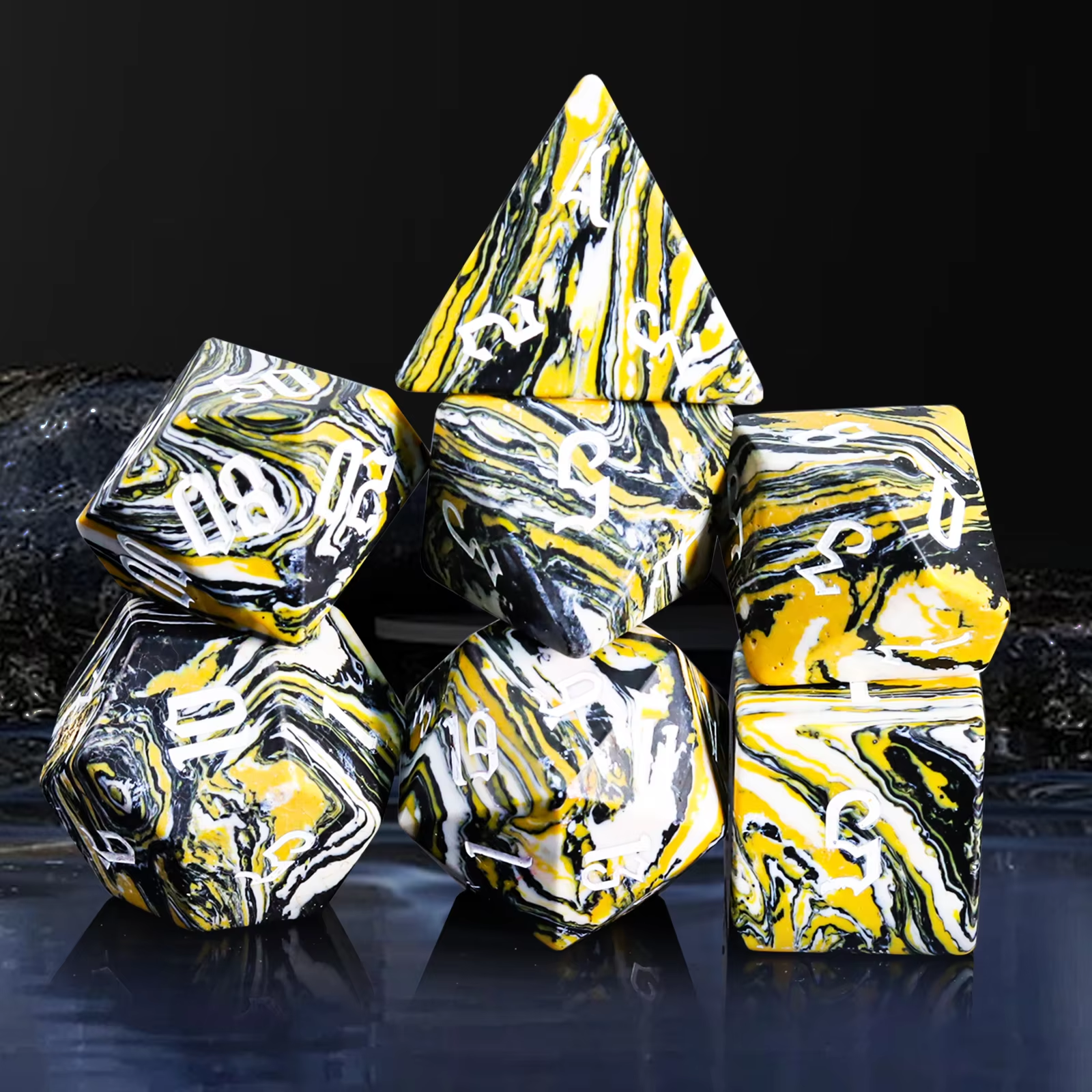 GD-01 Gem dice