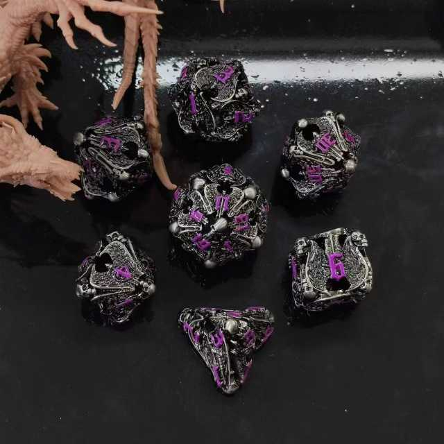 Angel Hollow Dice