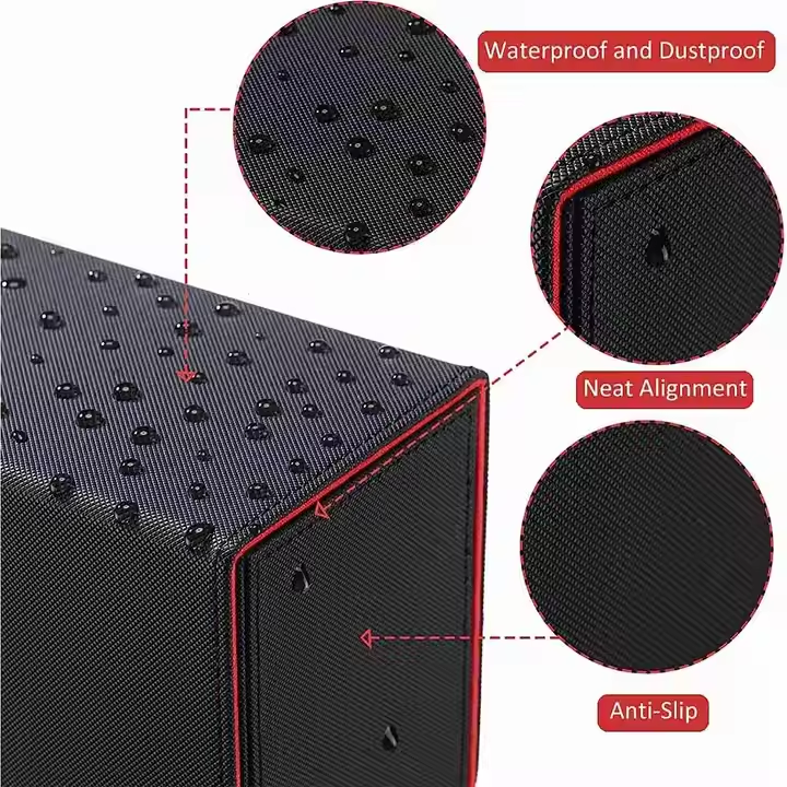 Waterproof Storage Box