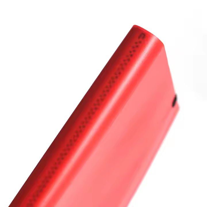 Custom Trading Card Binder 9 Pockets High Transparency PP Card Album Binder