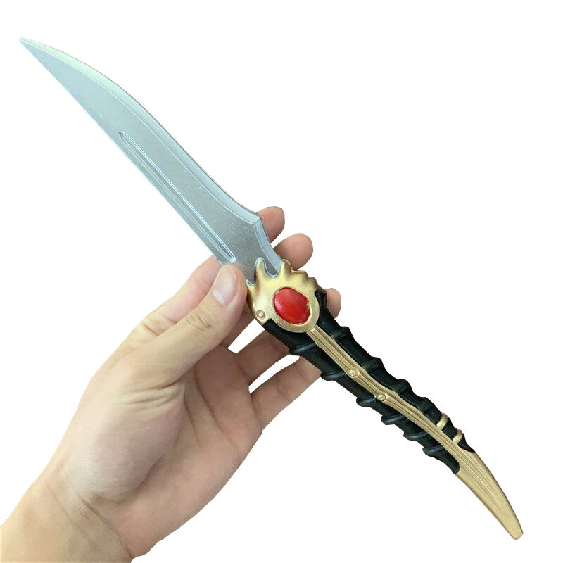 Valyrian Steel Dagger