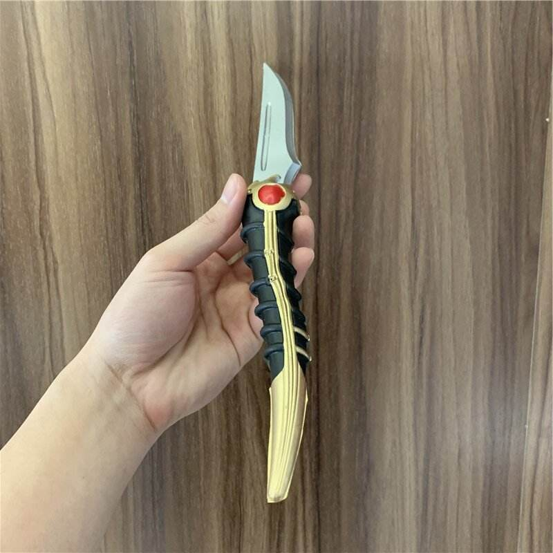 Valyrian Steel Dagger