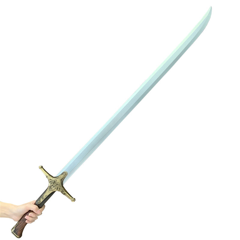 Alice Steel Sword
