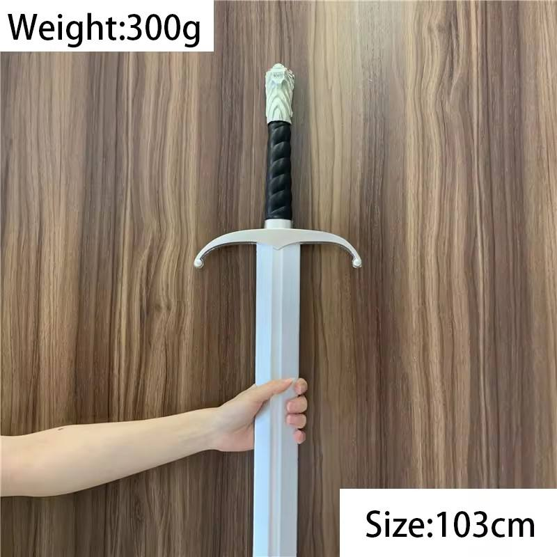 Cavalry Sword