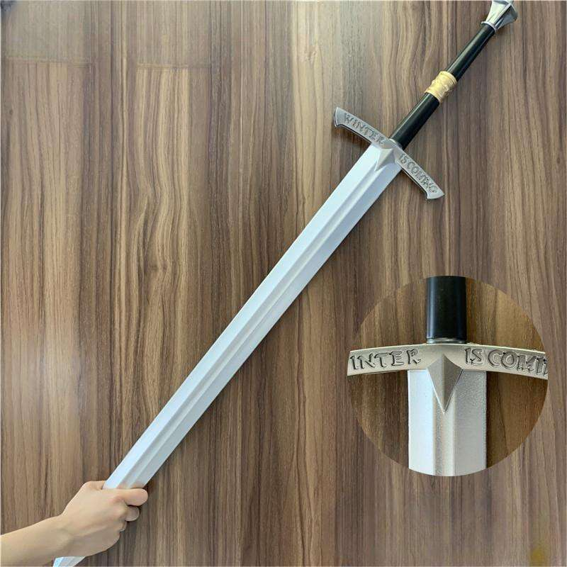 Medieval Longsword