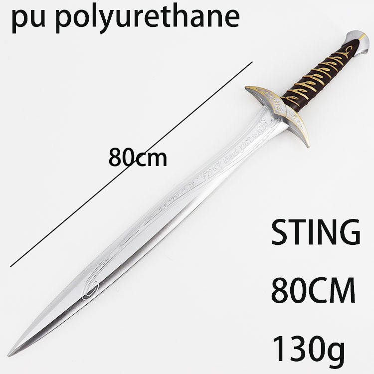 Hobbit Sword