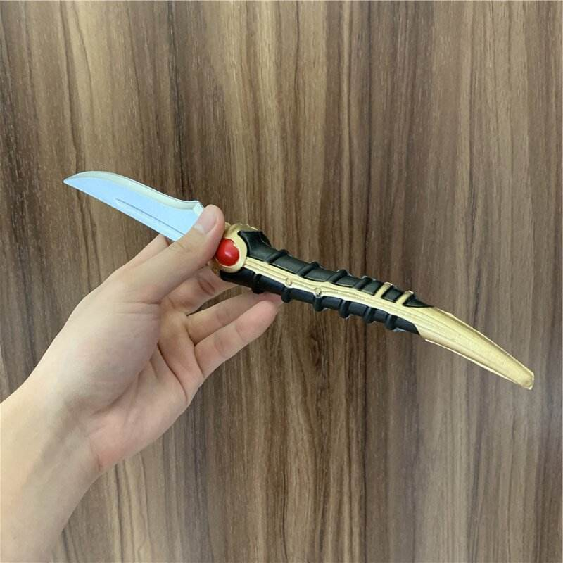 Valyrian Steel Dagger