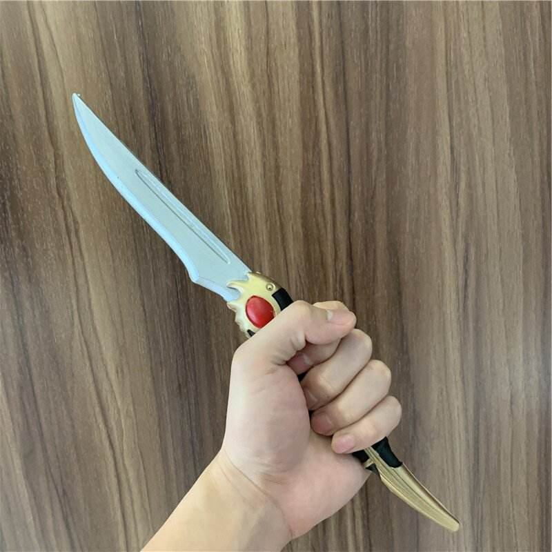 Valyrian Steel Dagger