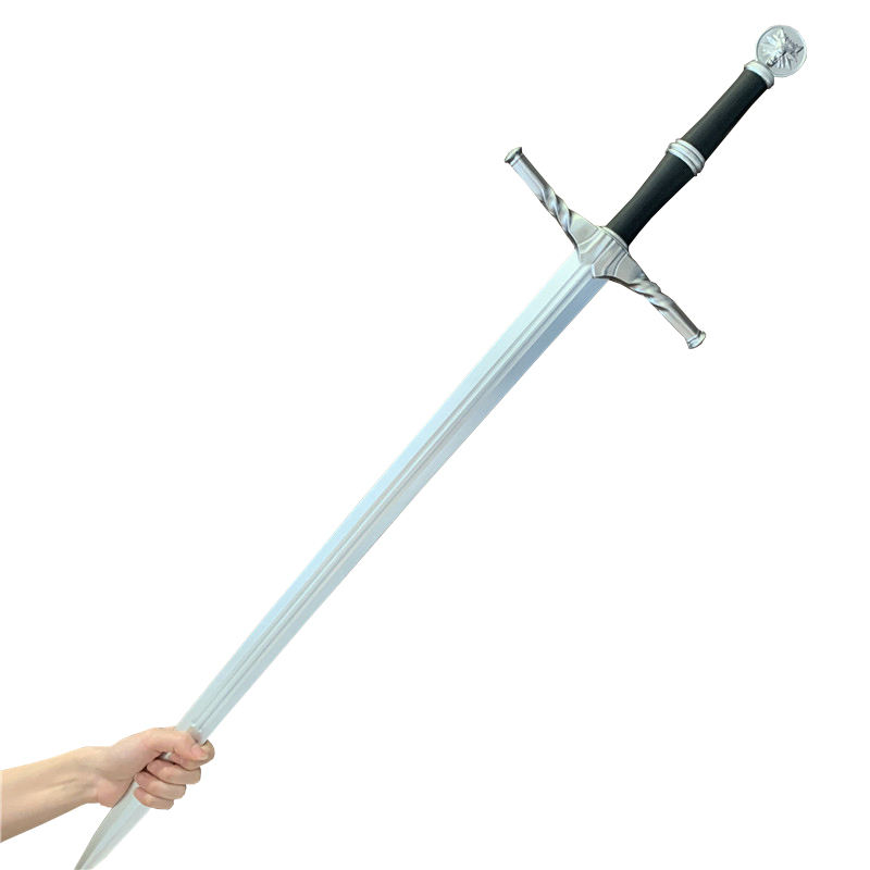 White Wolf Sword