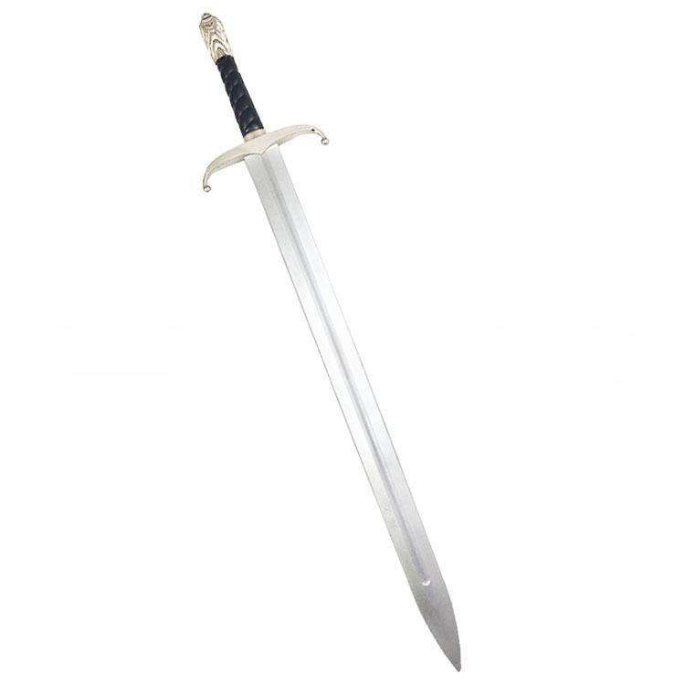 Medieval Longsword