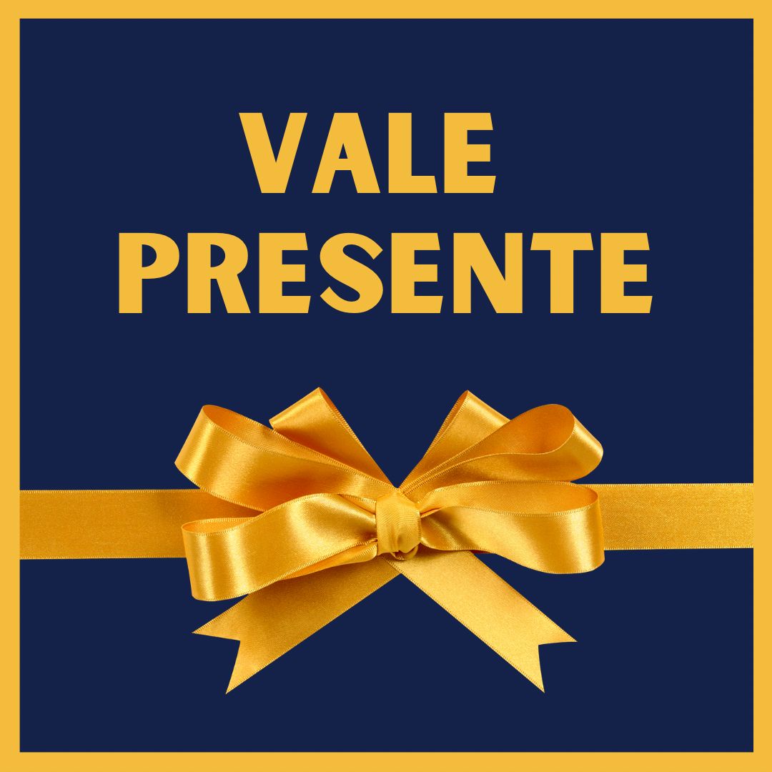 Vale Presente