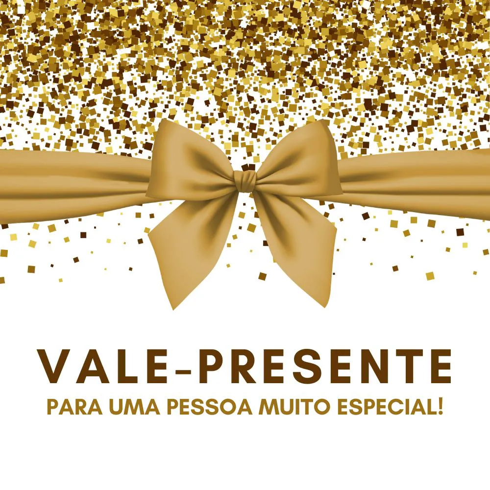 Vale Presente