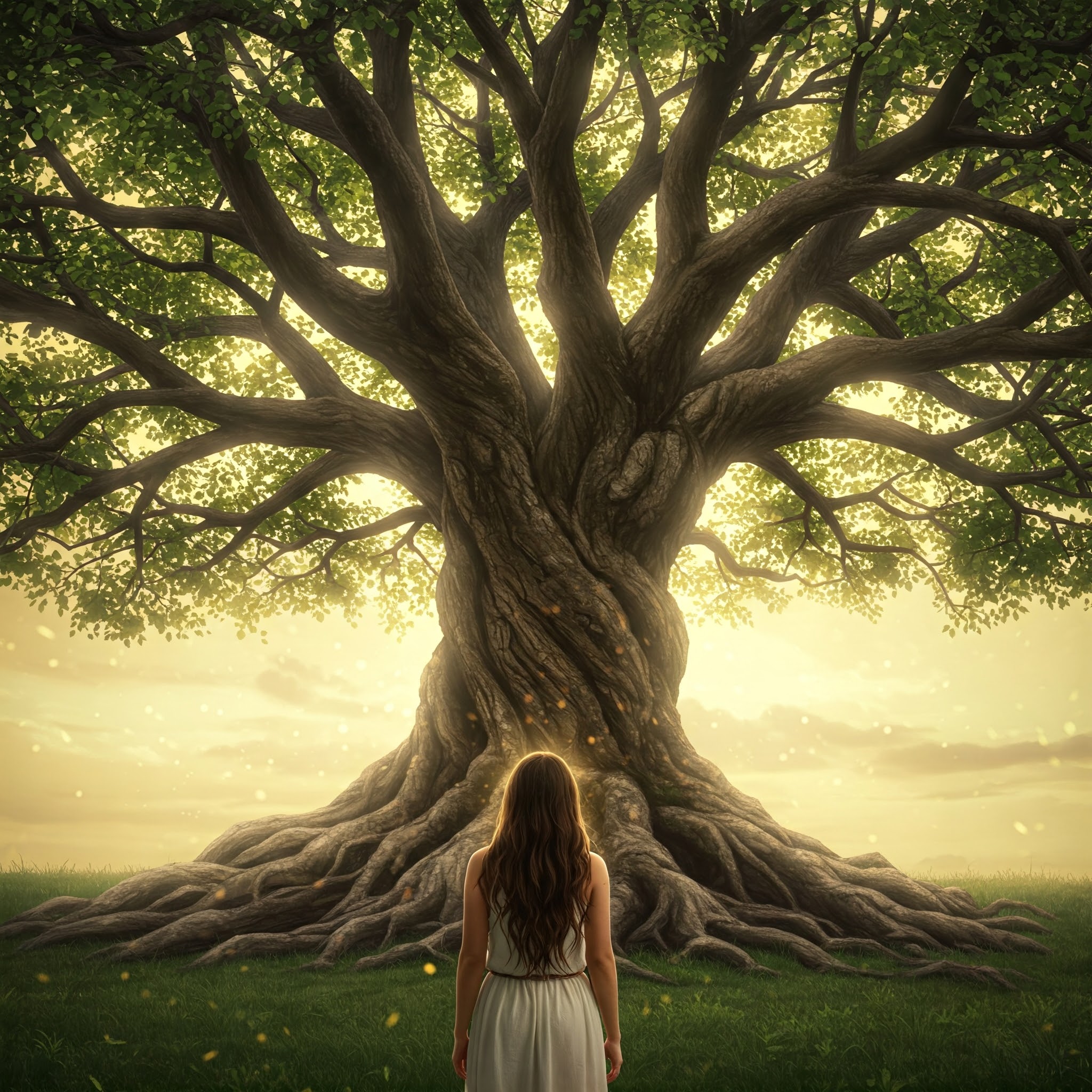 INTRODUÇÃO À CABALÁ