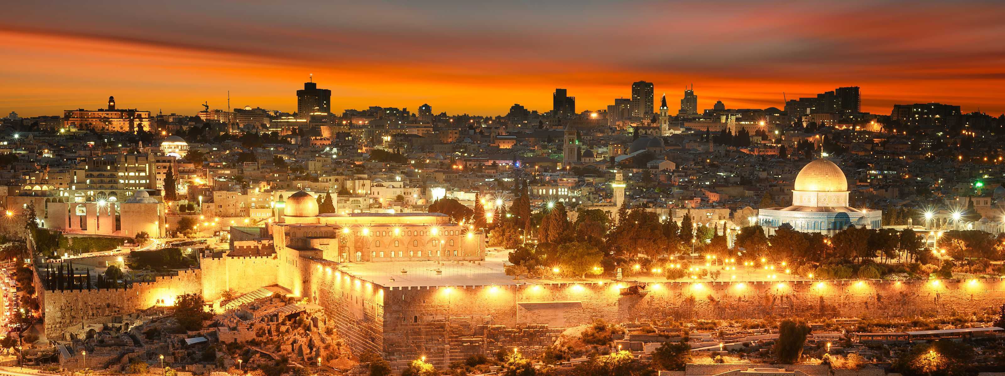 Guia Completo de Como ir Morar em Israel