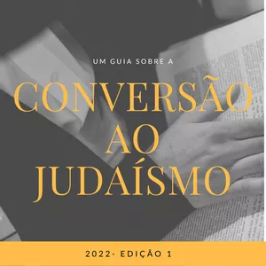 Conversão ao Judaísmo