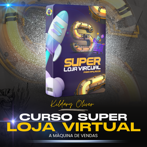 Curso Super Loja Virtual