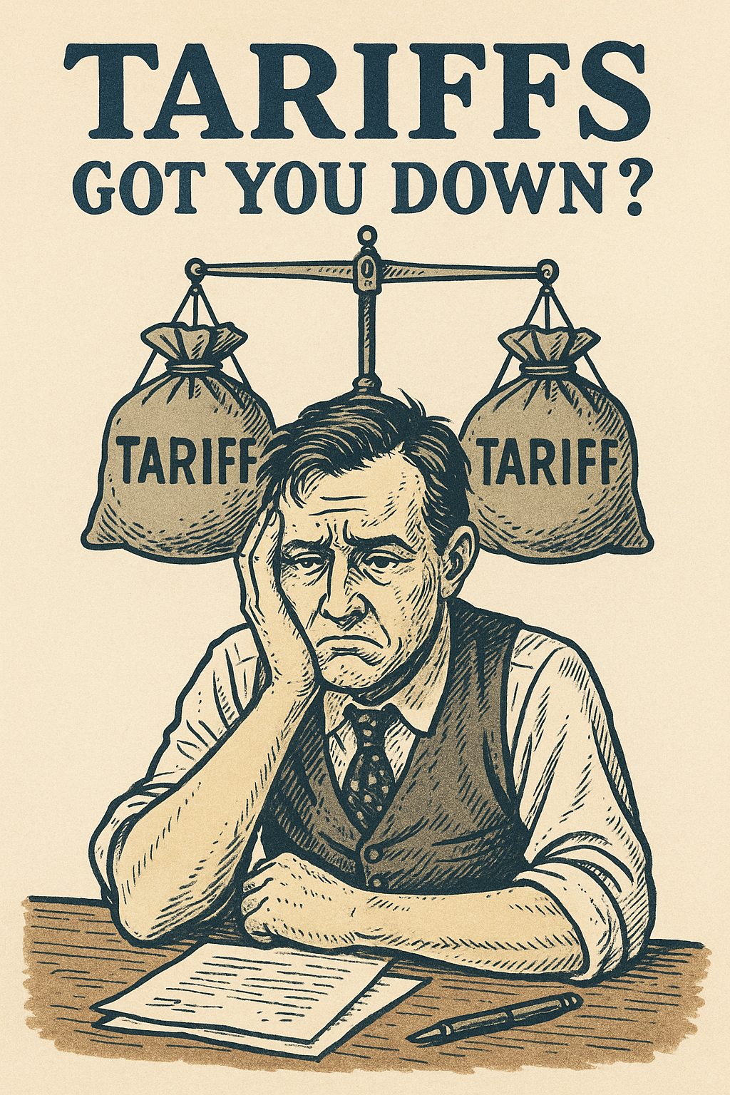 Business Tariff Exemptions