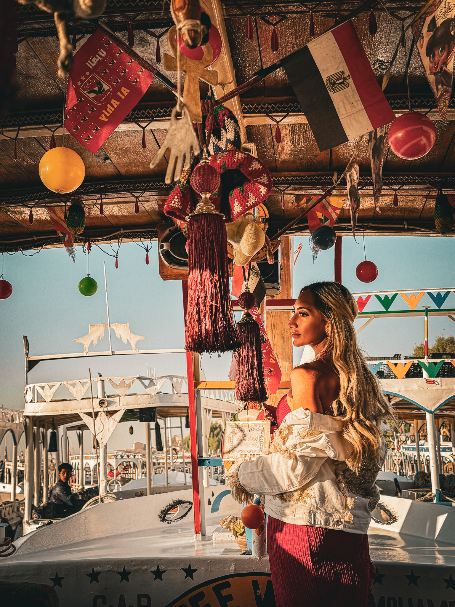 A Luxury Cultural & Coastal Experience: Cairo • Nile Cruise • Luxor • Aswan