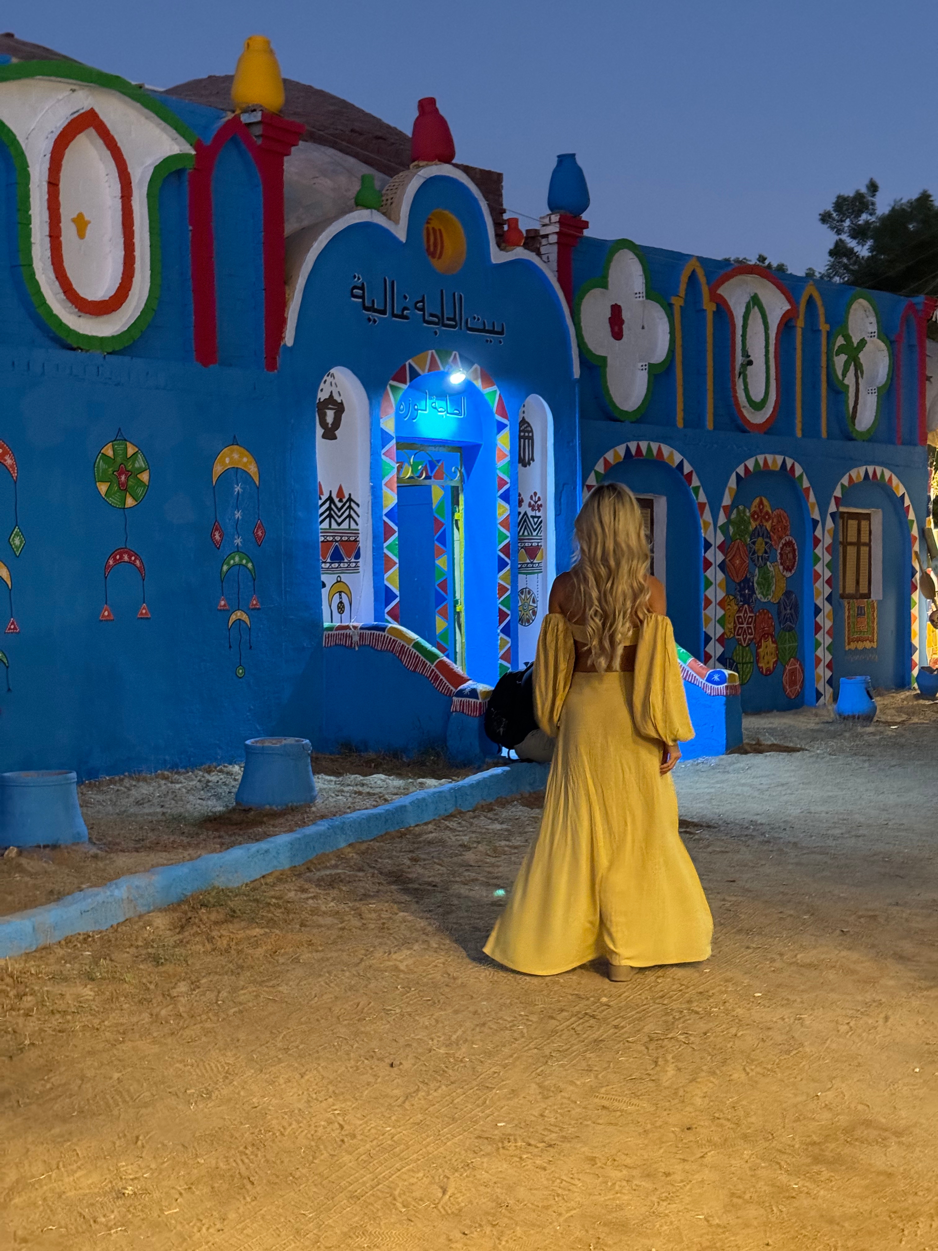 A Luxury Cultural & Coastal Experience: Cairo • Nile Cruise • Luxor • Aswan