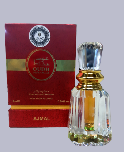 Oudh Muhallat