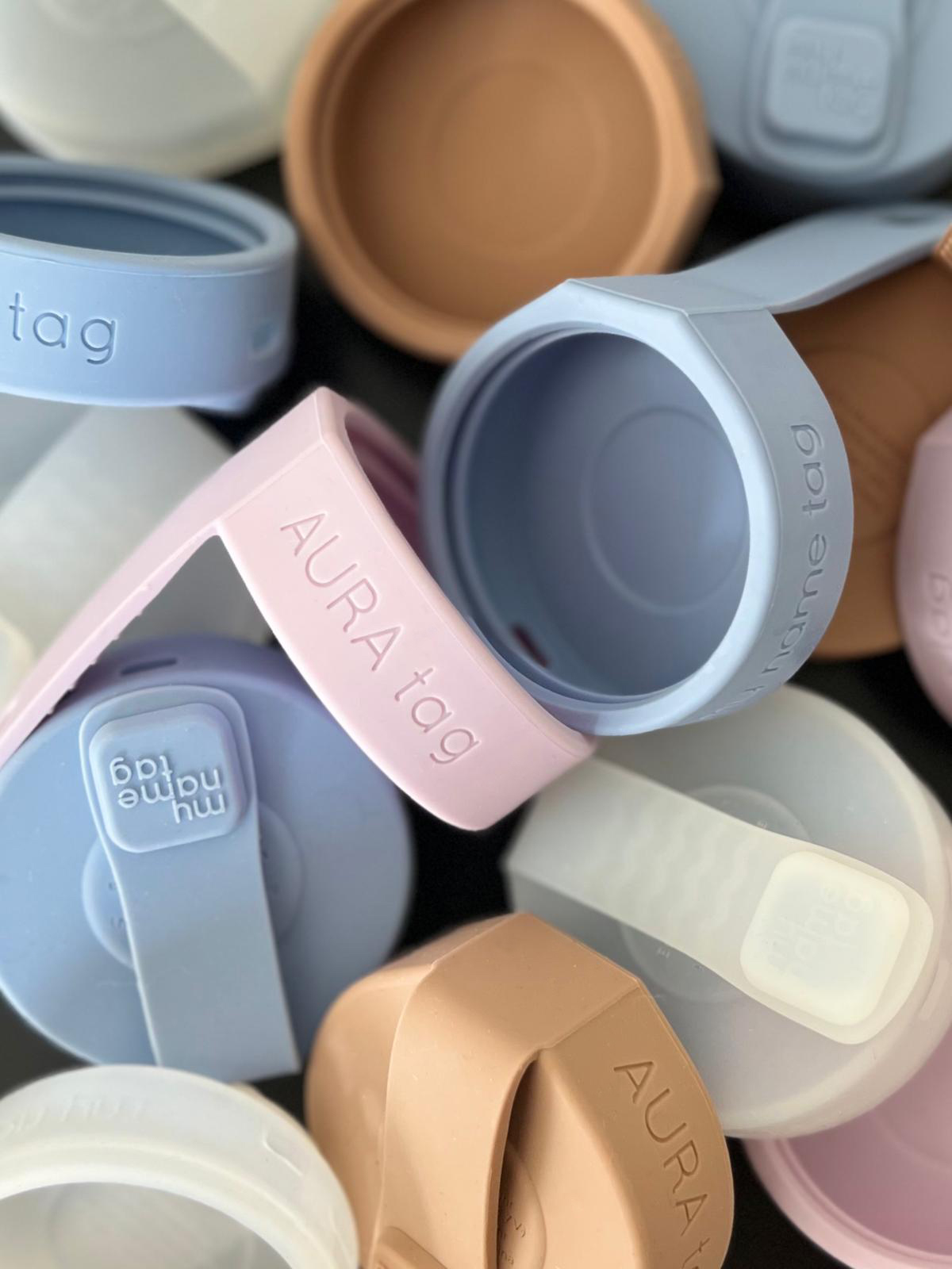 Silicone Shell 矽膠外殼