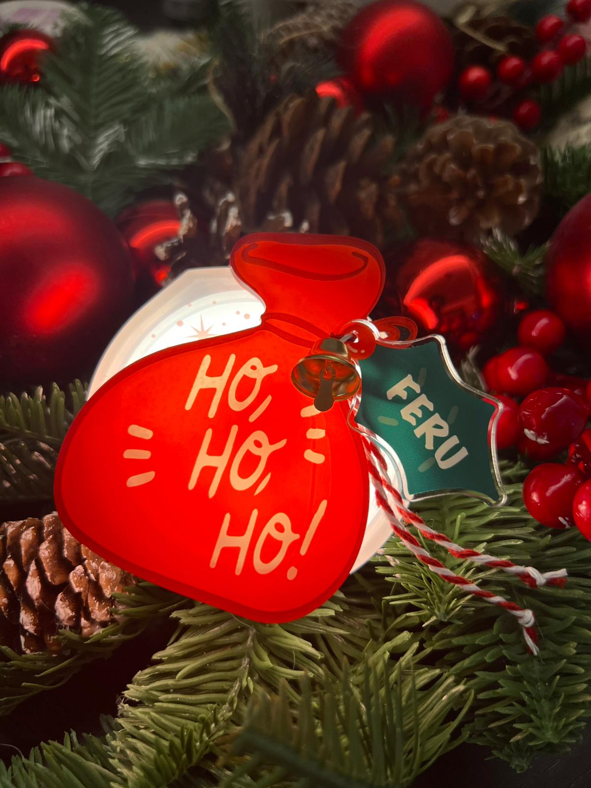 AURA Noël 喜悦聖誕系列