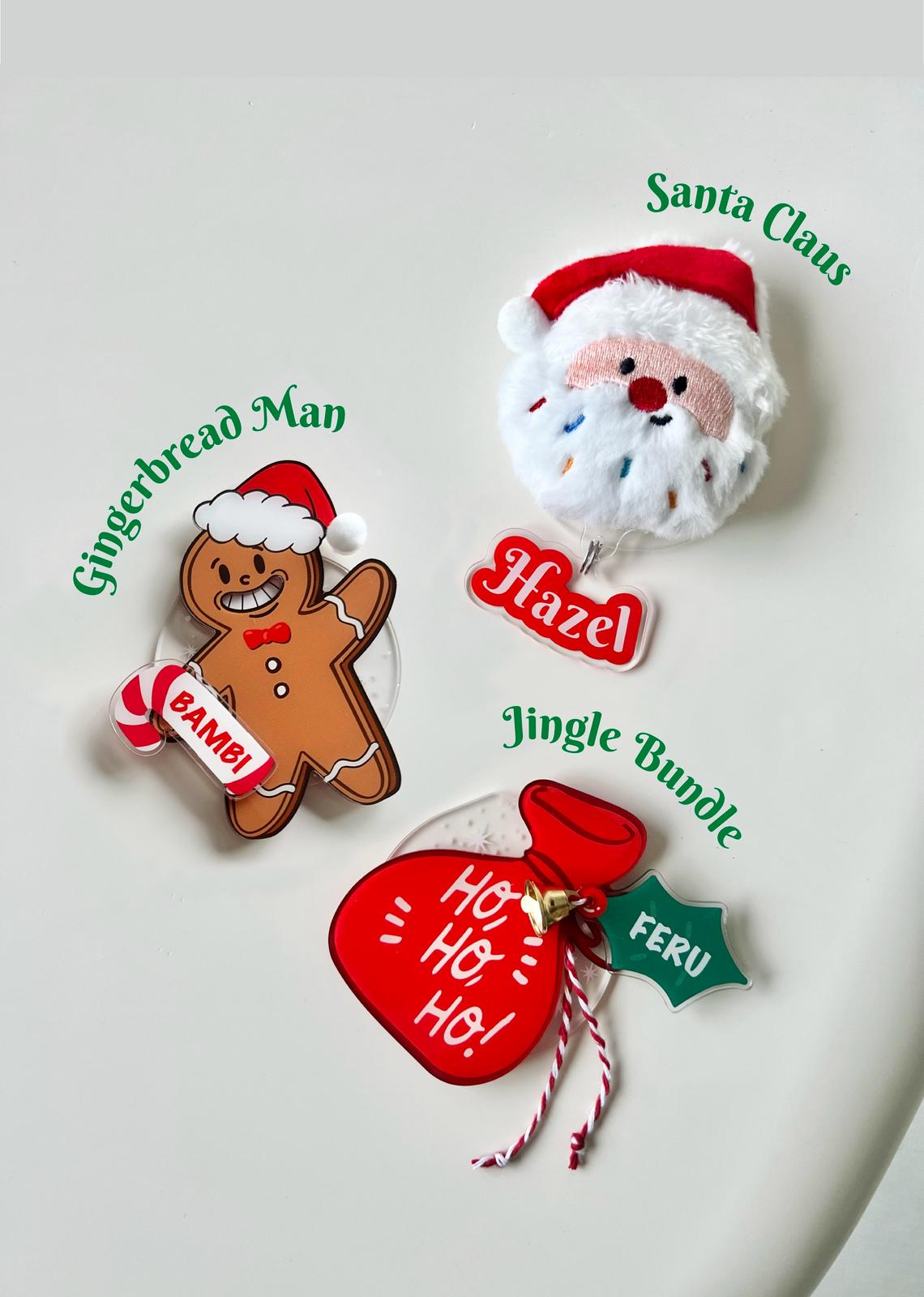 AURA Noël 喜悦聖誕系列