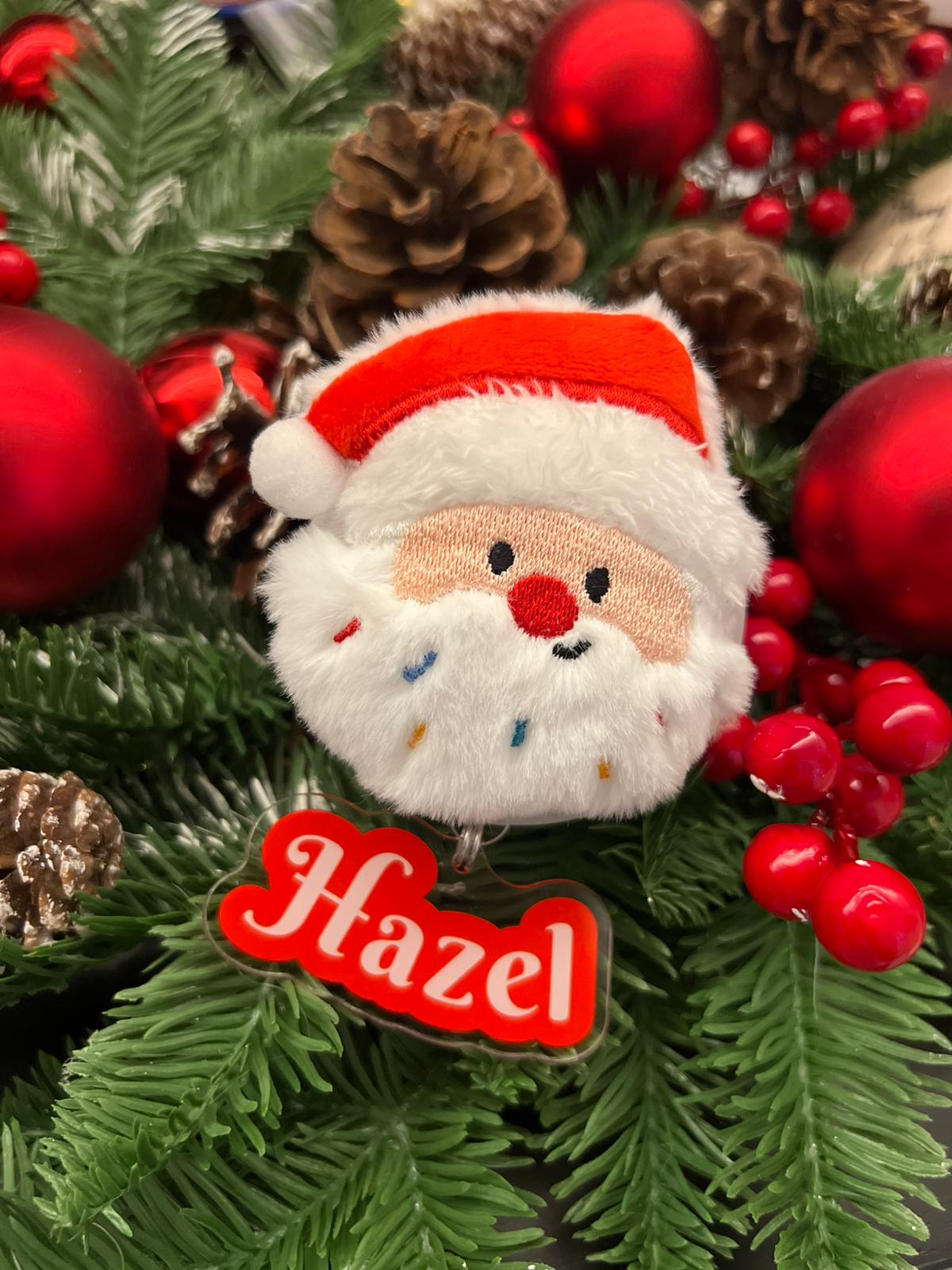 AURA Noël 喜悦聖誕系列