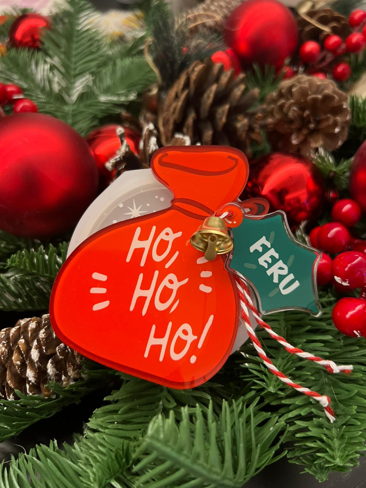 AURA Noël 喜悦聖誕系列