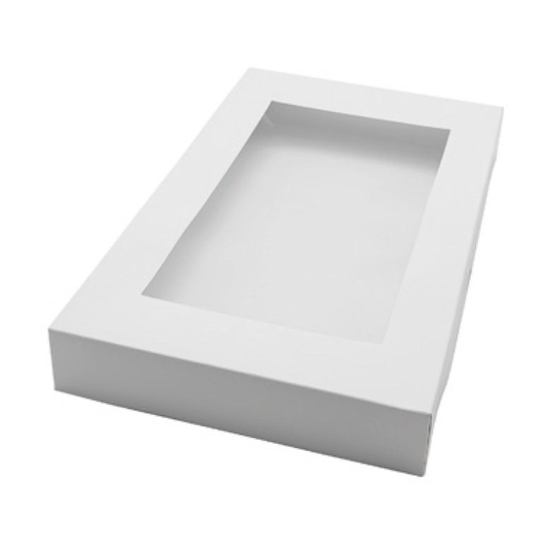 Boîte à fenêtre 29X21,6X4,5 cm