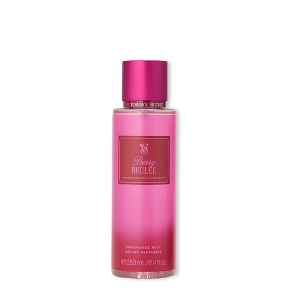 Brume Victoria's Secret Berry Brûlée