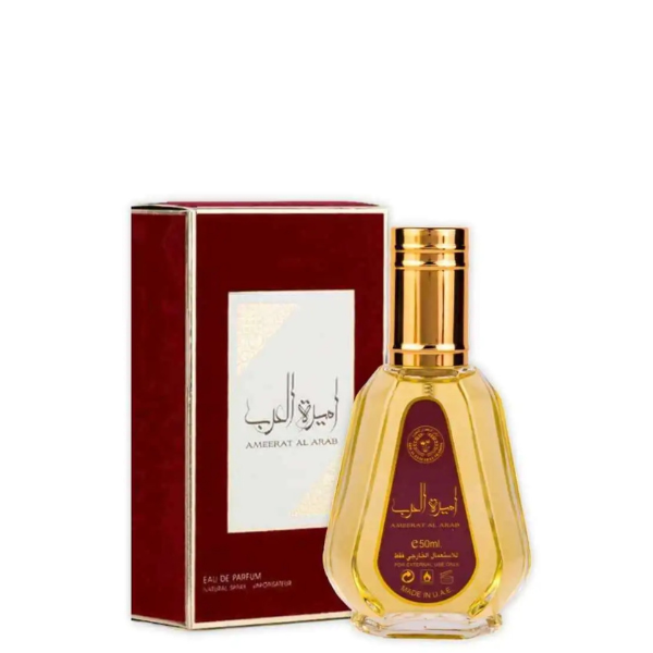 Eau de Parfum Ameerat Al Arab Rouge