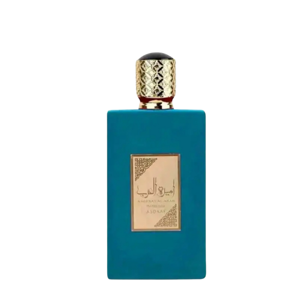 Eau de Parfum Ameerat Al Arab bleu