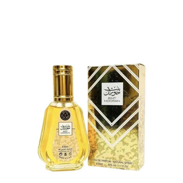 Bint Hooran 50 ml