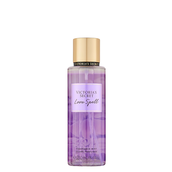 Brume Victoria's Secret Love Spell
