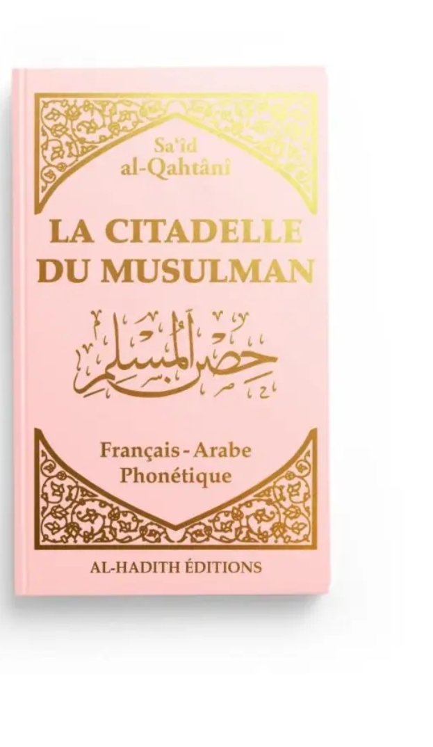 La Citadelle du Musulman