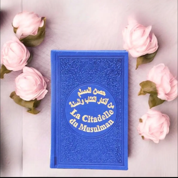 La Citadelle du Musulman