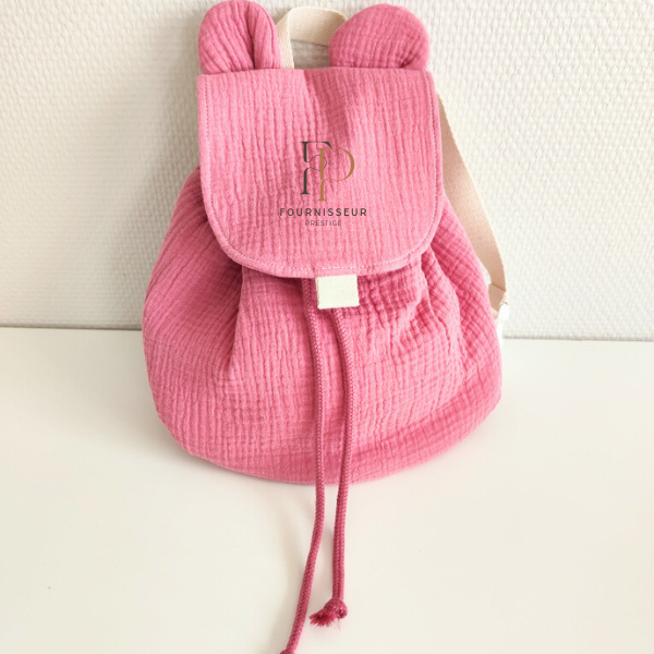 Sac oreille SOURIS