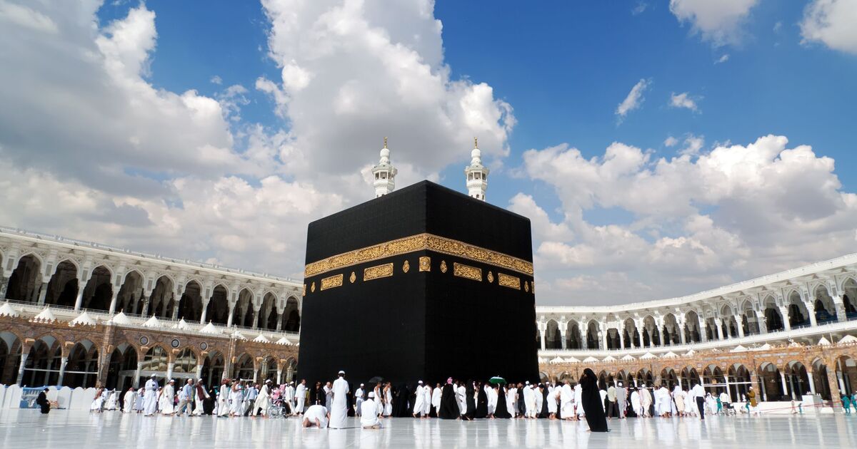 Complete Arabic Master Course