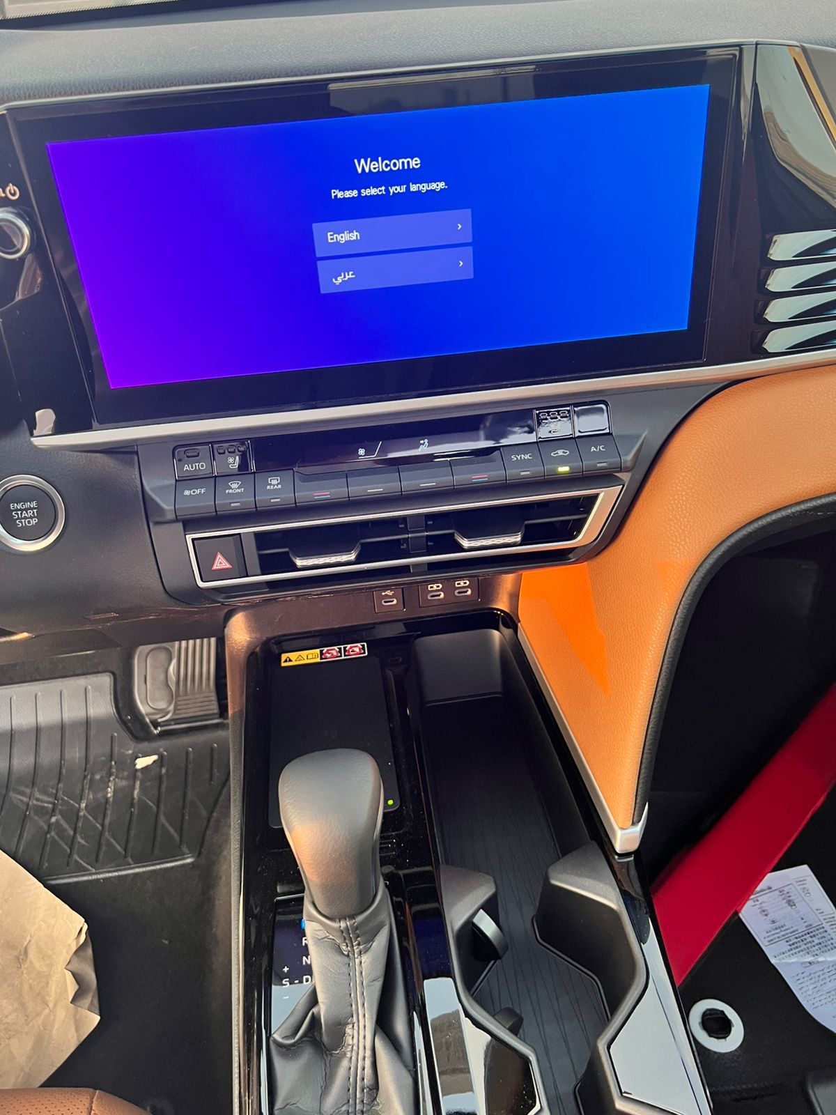 CAMRY 2025 2.5  G L E Sedan