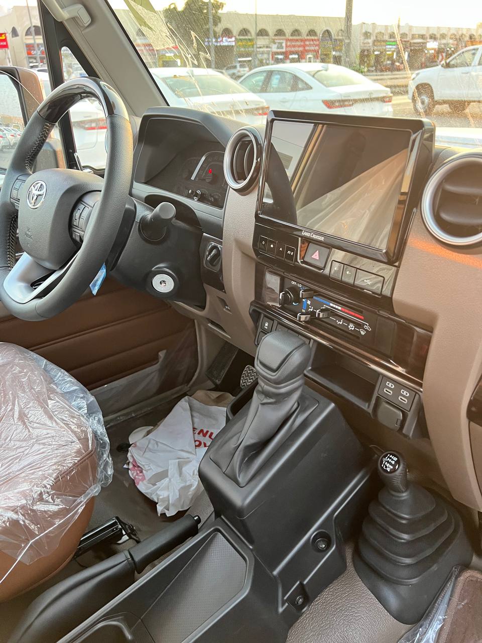 Toyota Land Cruiser 79 Pickup 2025