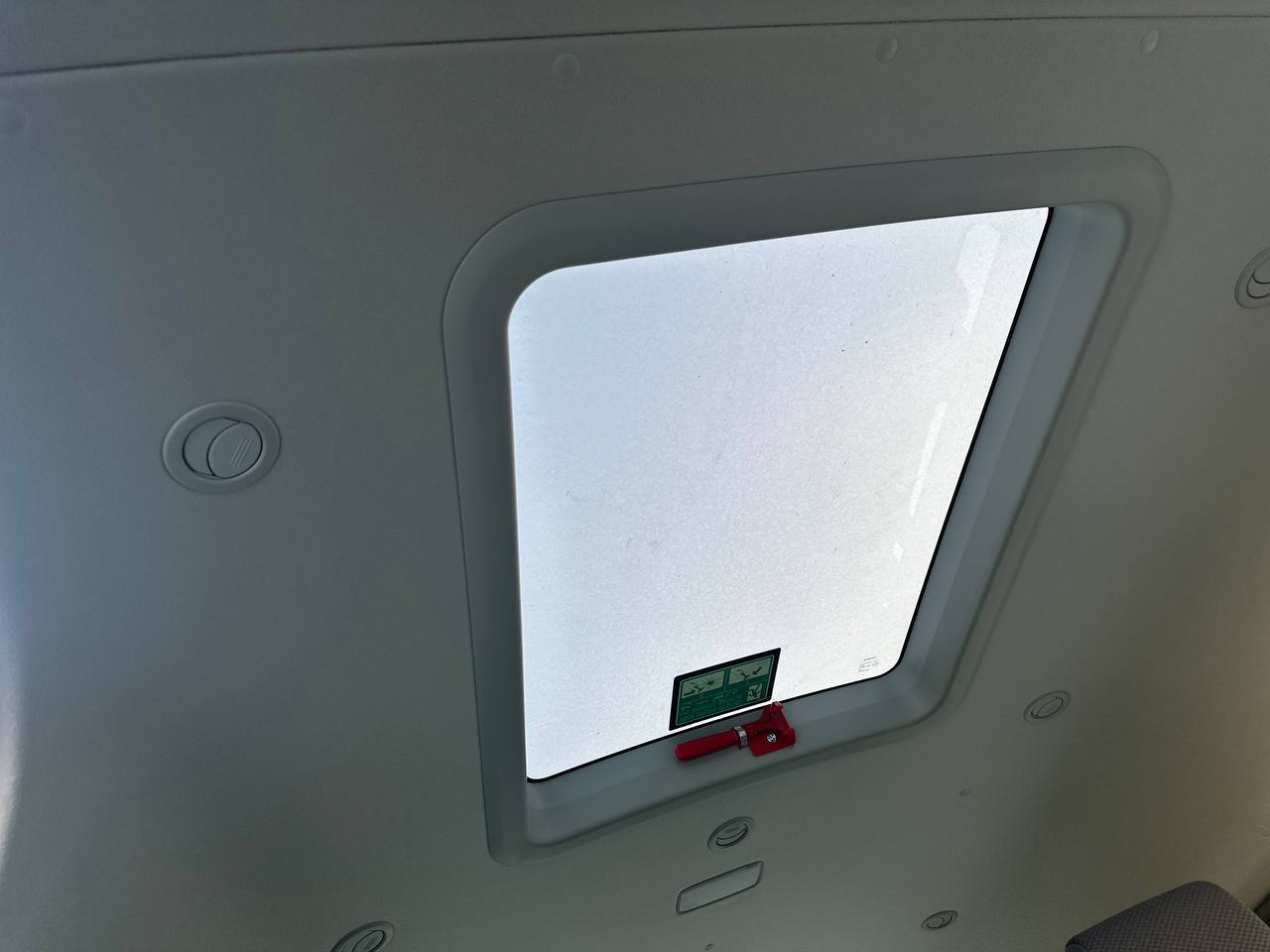 Toyota Hiace Diesel Manual 2025