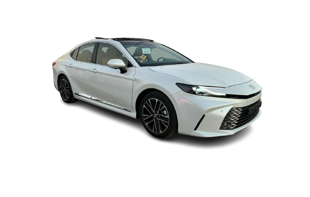 Toyota  CAMRY LUMAIR  HYBRID  2025