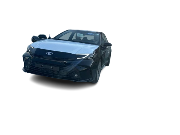 Toyota CAMRY HYBRID 2025